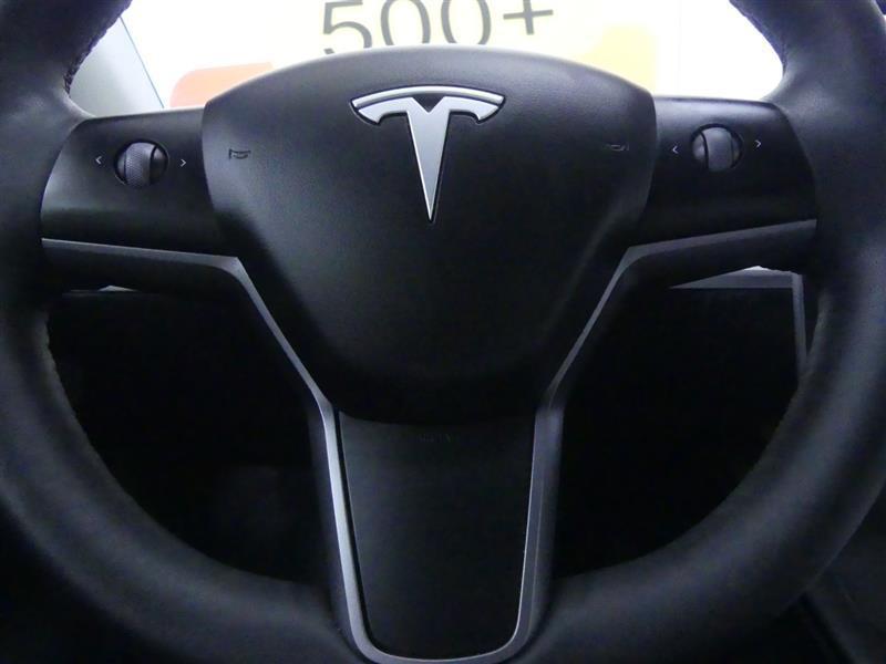 used 2023 Tesla Model Y car, priced at $26,900
