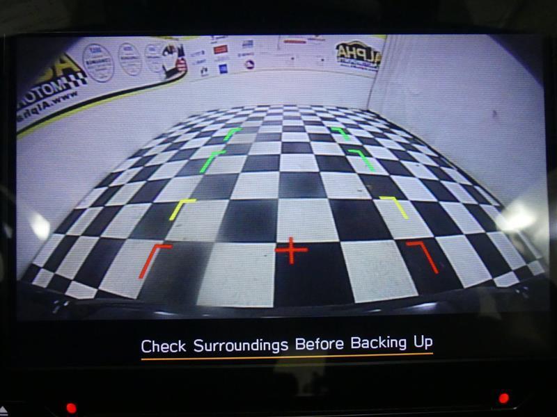 used 2022 Subaru Impreza car, priced at $19,800