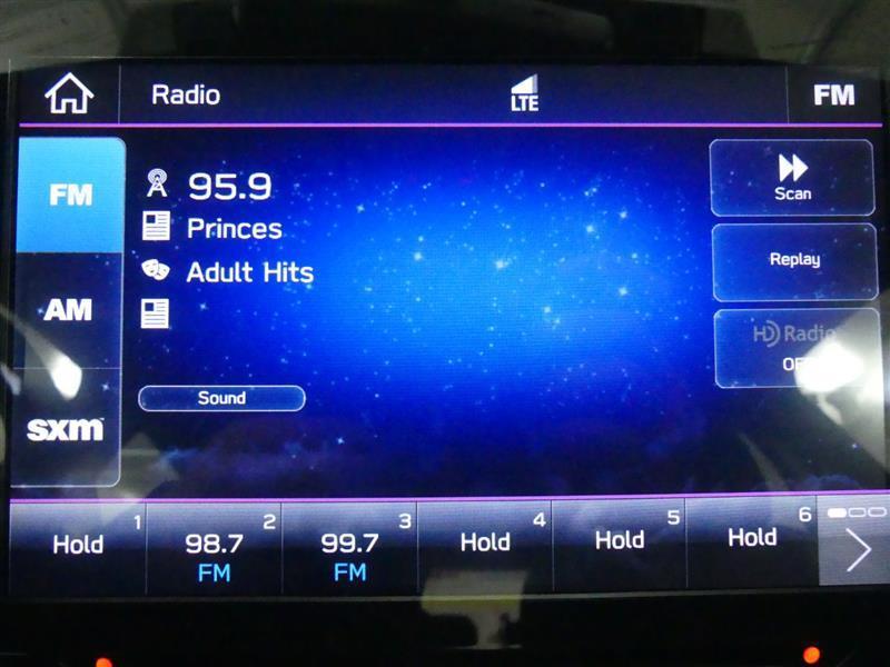 used 2022 Subaru Impreza car, priced at $19,800