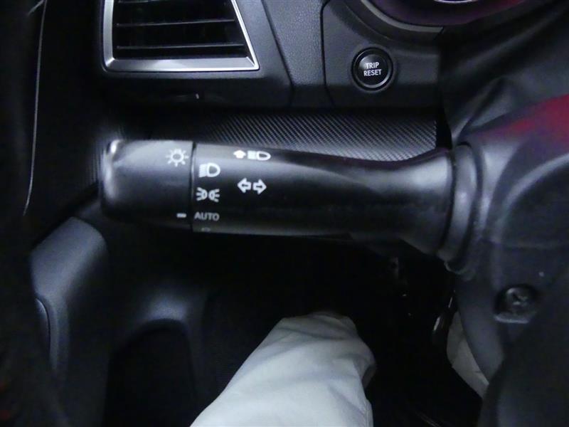 used 2022 Subaru Impreza car, priced at $19,800