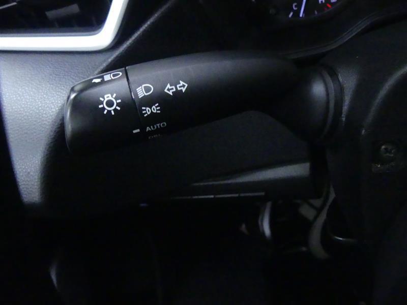 used 2024 Toyota Corolla car, priced at $15,900