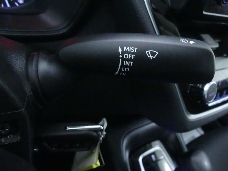 used 2024 Toyota Corolla car, priced at $15,900