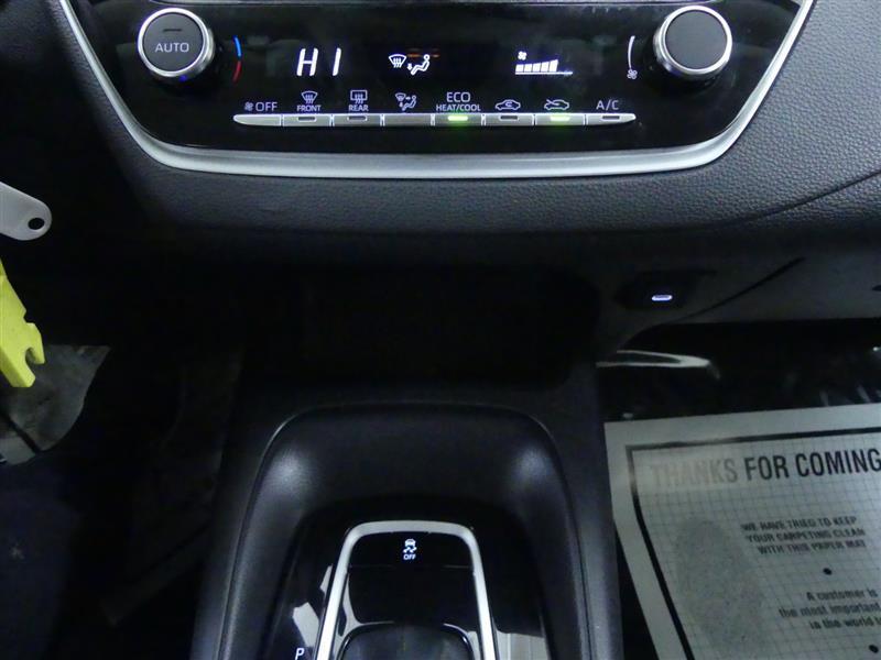 used 2024 Toyota Corolla car, priced at $15,900