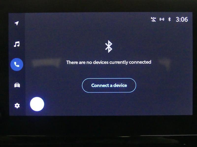 used 2024 Toyota Corolla car, priced at $15,900