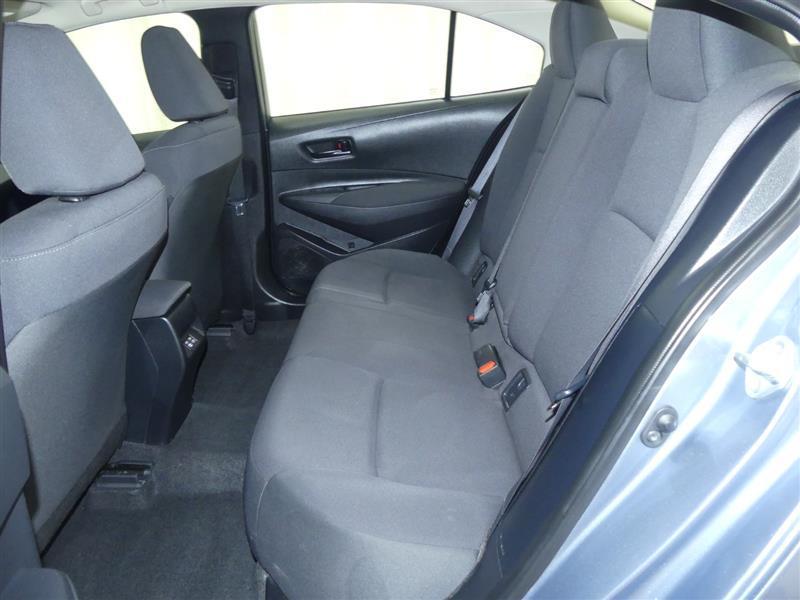 used 2024 Toyota Corolla car, priced at $15,900