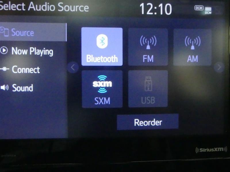 used 2022 Toyota Corolla car, priced at $17,900