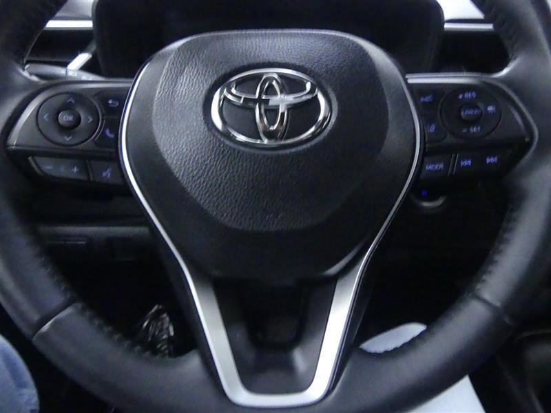 used 2022 Toyota Corolla car, priced at $17,900