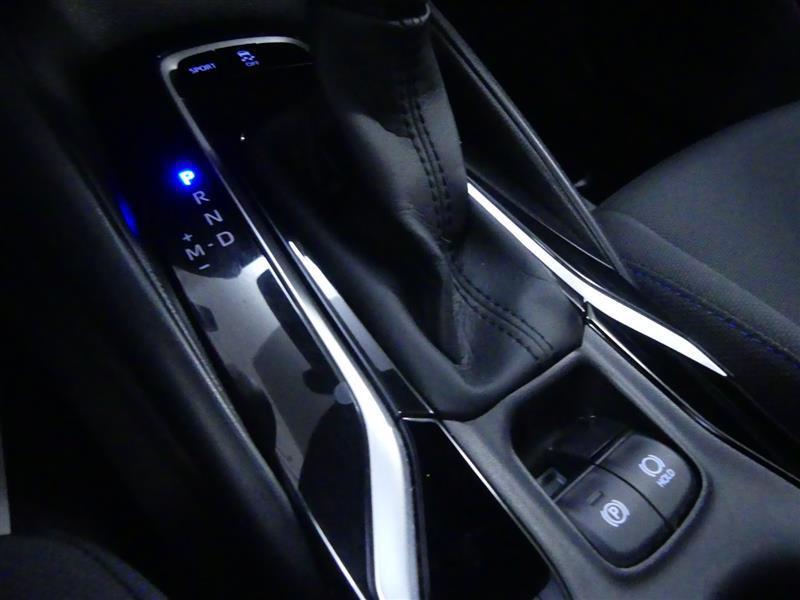 used 2022 Toyota Corolla car, priced at $17,900