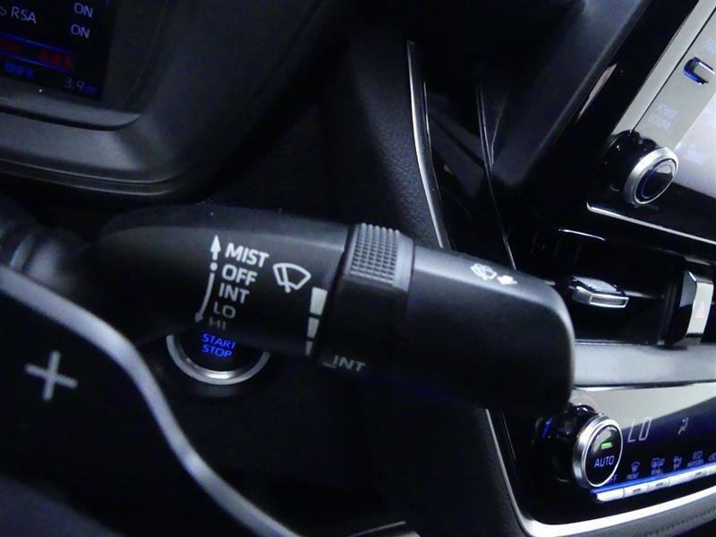 used 2022 Toyota Corolla car, priced at $17,900