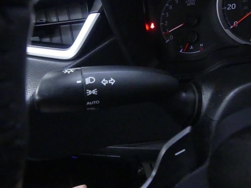 used 2022 Toyota Corolla car, priced at $17,900