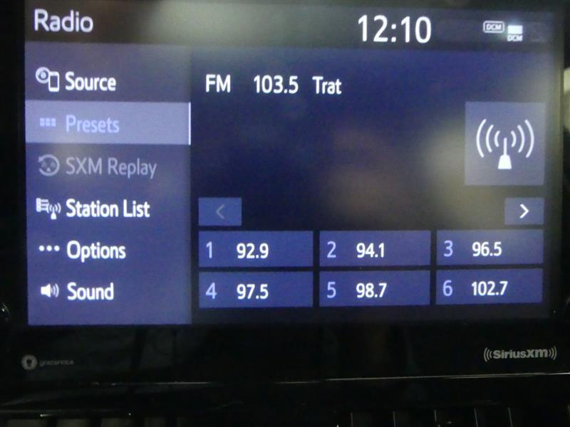 used 2022 Toyota Corolla car, priced at $17,900