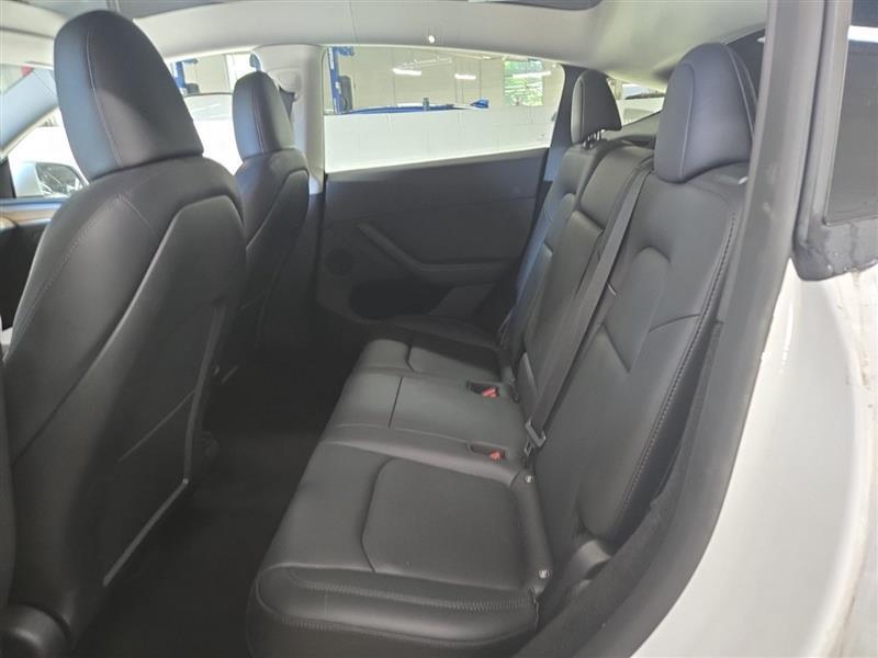 used 2023 Tesla Model Y car, priced at $31,000