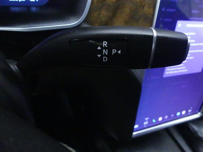 used 2017 Tesla Model S car, priced at $20,700