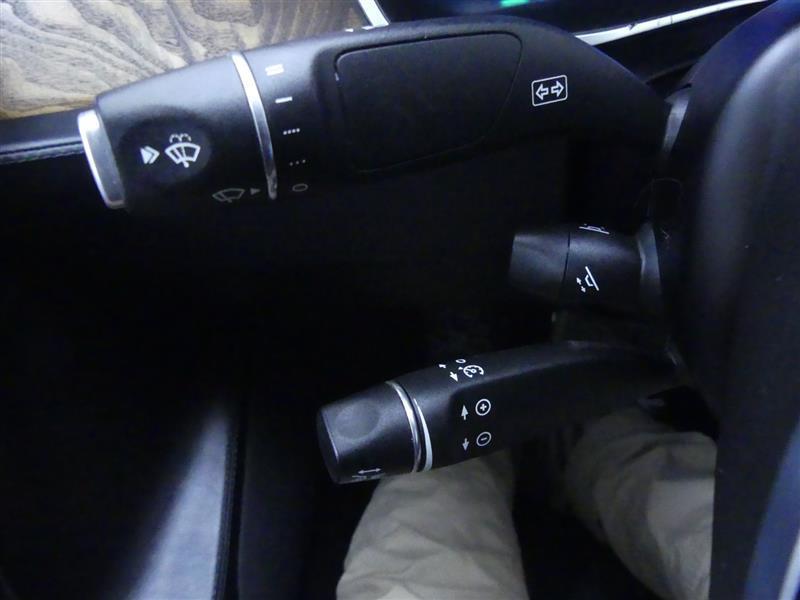 used 2017 Tesla Model S car, priced at $20,700