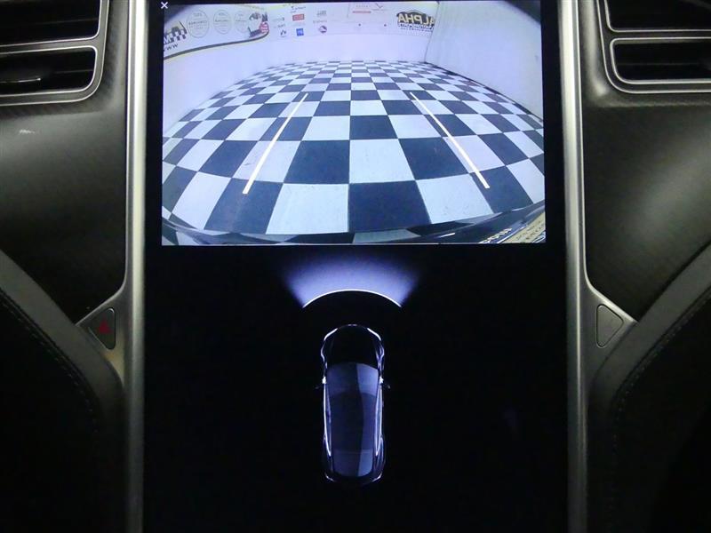 used 2017 Tesla Model S car, priced at $21,999