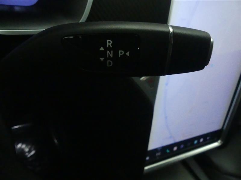 used 2017 Tesla Model S car, priced at $21,999