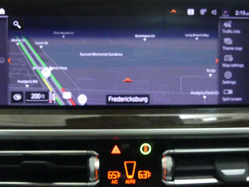 used 2022 BMW X3 car, priced at $20,000