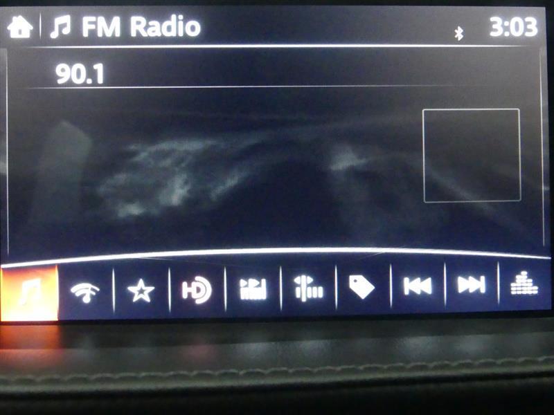 used 2020 Mazda Mazda6 car, priced at $14,900