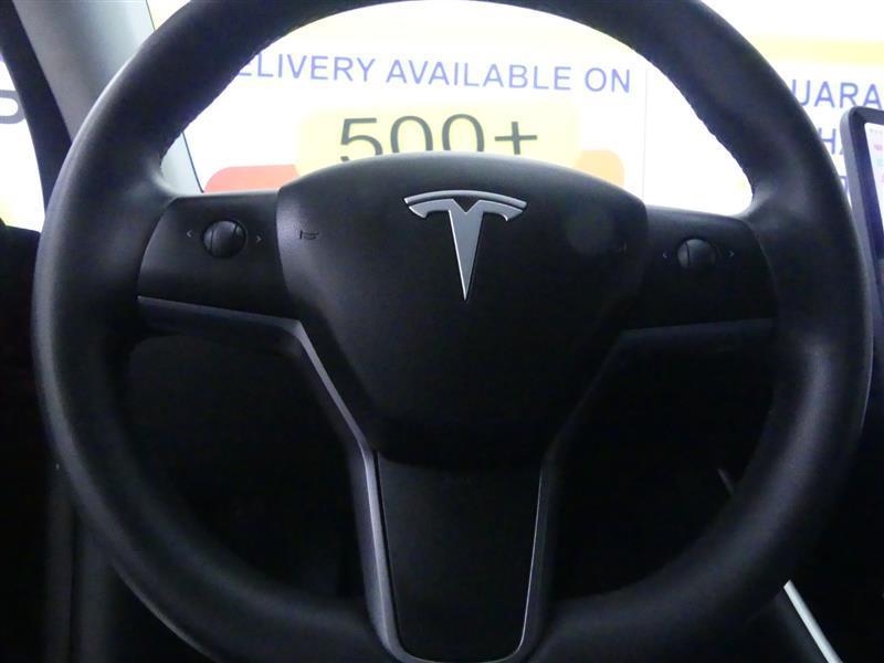 used 2020 Tesla Model Y car, priced at $23,750