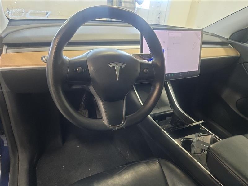 used 2020 Tesla Model Y car, priced at $19,900