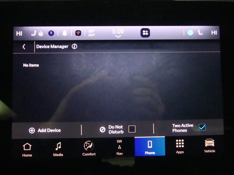 used 2024 Jeep Wagoneer car, priced at $46,000