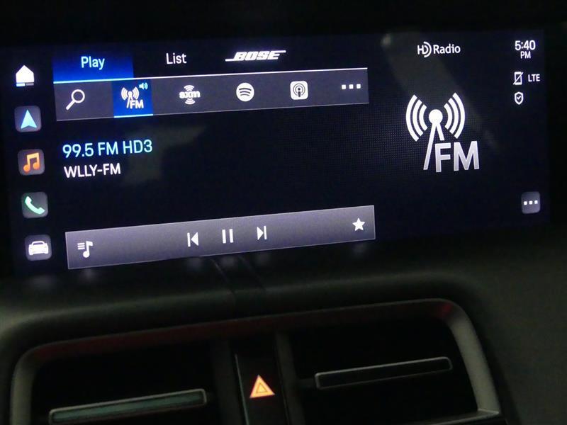 used 2023 Porsche Taycan car, priced at $79,999