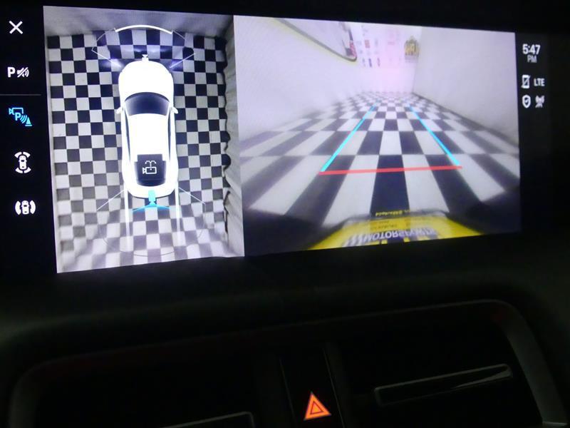 used 2023 Porsche Taycan car, priced at $79,999