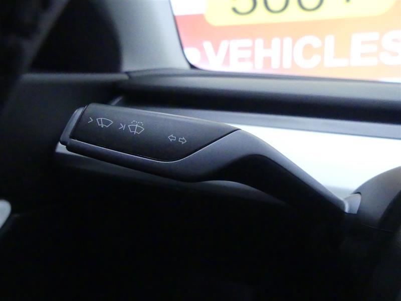 used 2021 Tesla Model Y car, priced at $18,999