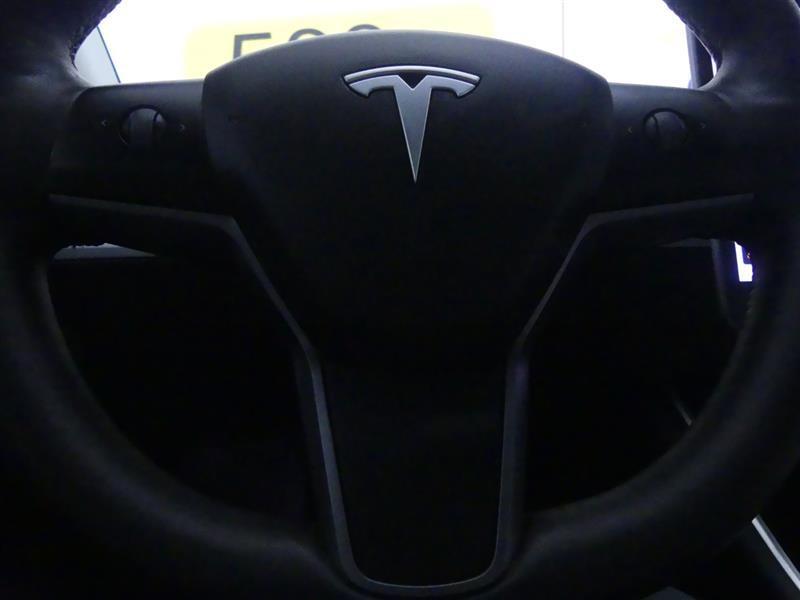 used 2021 Tesla Model Y car, priced at $18,999