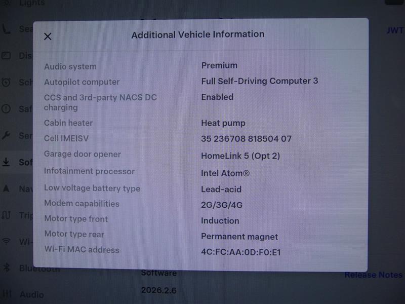 used 2021 Tesla Model Y car, priced at $18,999