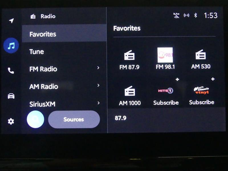 used 2024 Toyota Corolla car, priced at $16,400