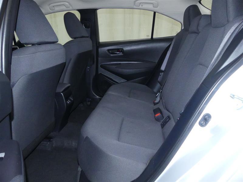 used 2024 Toyota Corolla car, priced at $16,400