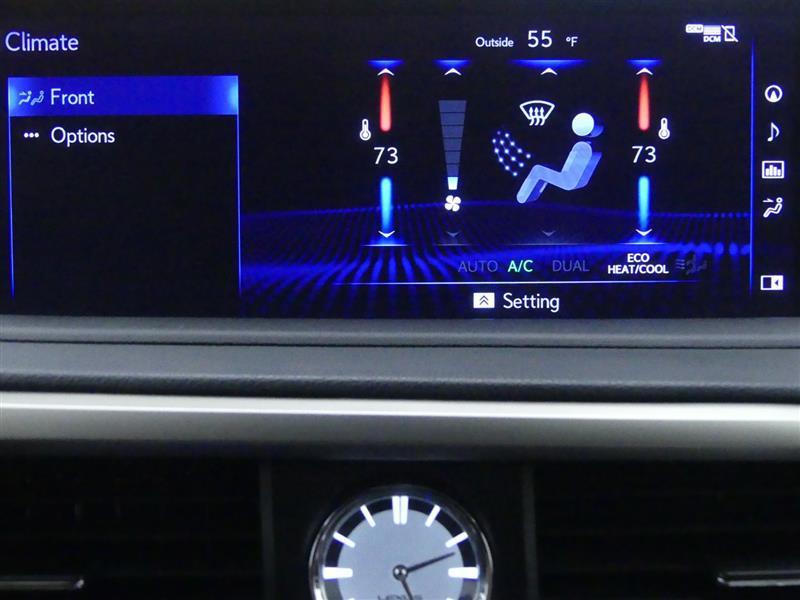 used 2020 Lexus RX 350 car, priced at $28,900