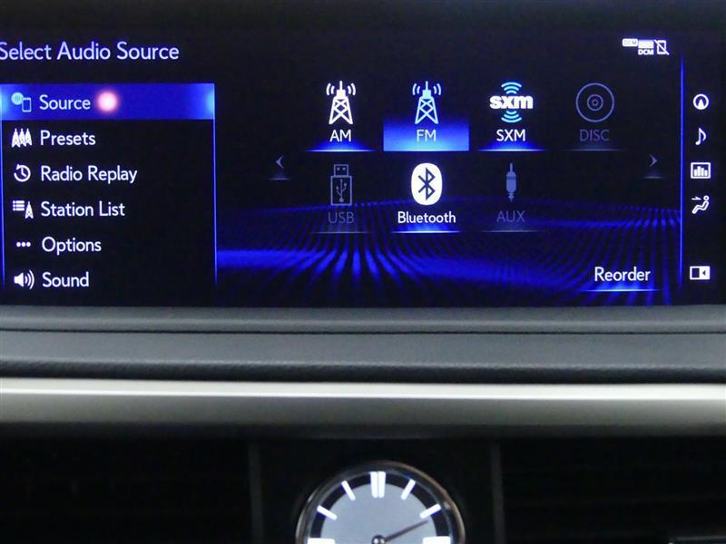 used 2020 Lexus RX 350 car, priced at $28,900