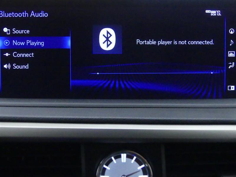 used 2020 Lexus RX 350 car, priced at $28,900