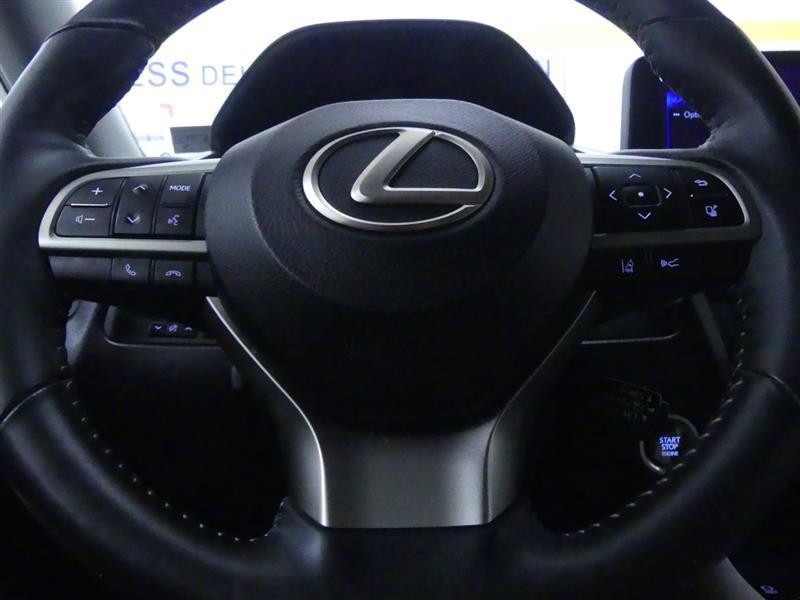 used 2020 Lexus RX 350 car, priced at $28,900
