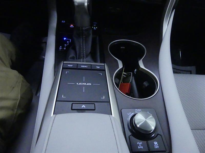 used 2020 Lexus RX 350 car, priced at $28,900