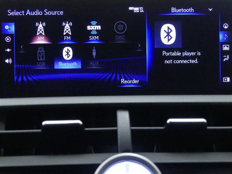 used 2020 Lexus NX 300 car, priced at $22,750