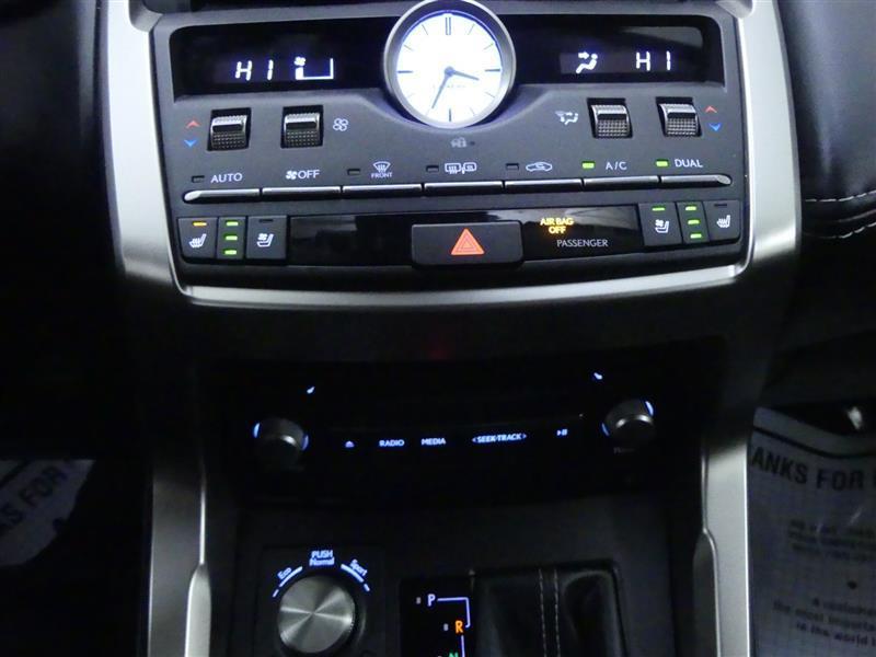 used 2020 Lexus NX 300 car, priced at $22,750