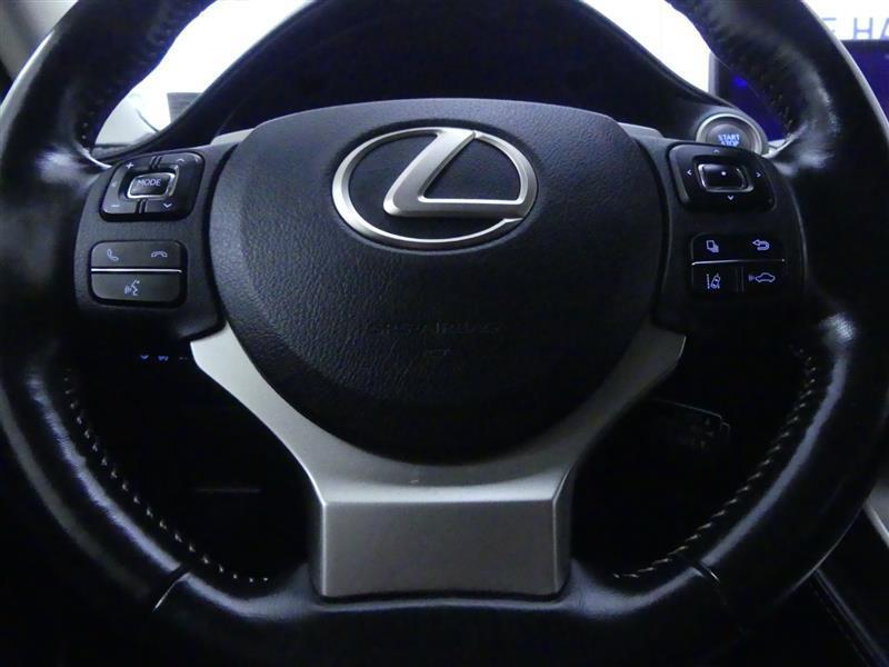 used 2020 Lexus NX 300 car, priced at $22,750