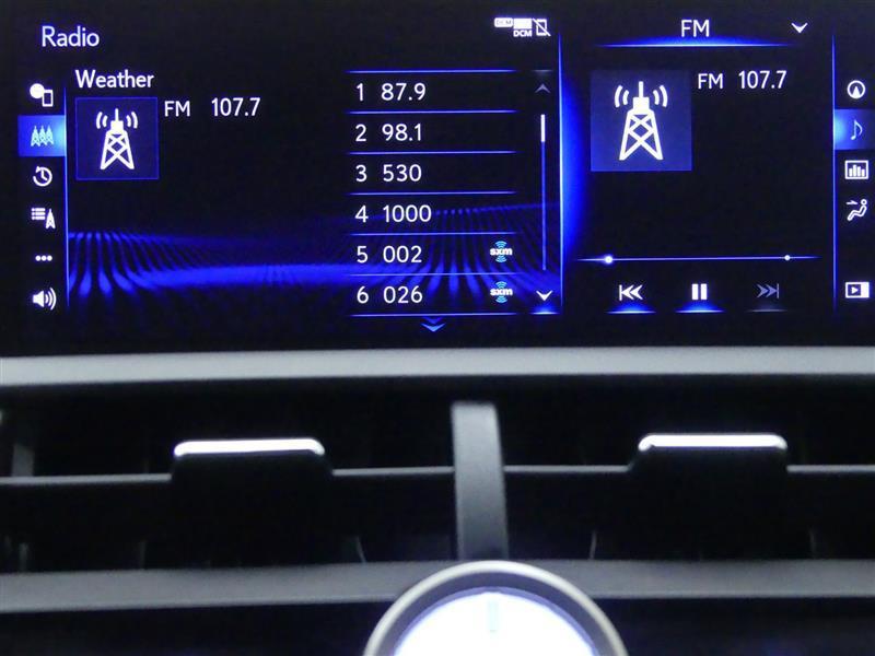 used 2020 Lexus NX 300 car, priced at $22,750