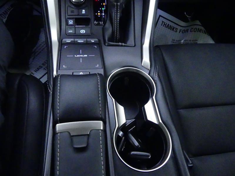 used 2020 Lexus NX 300 car, priced at $22,750