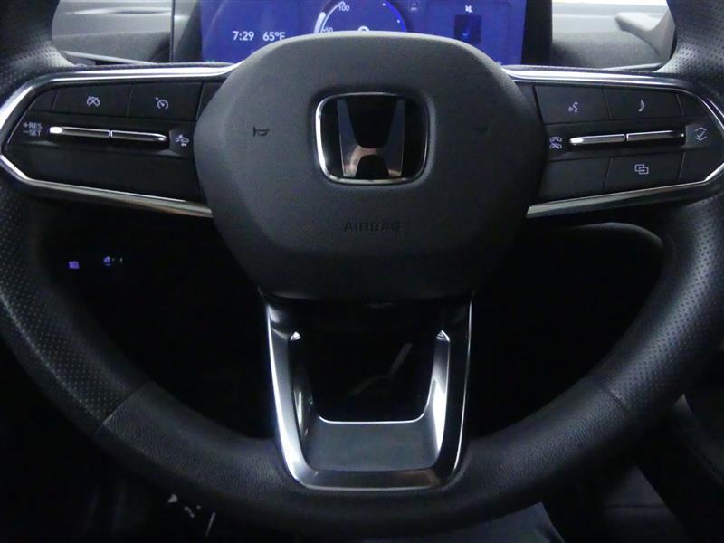 used 2024 Honda Prologue car, priced at $21,900