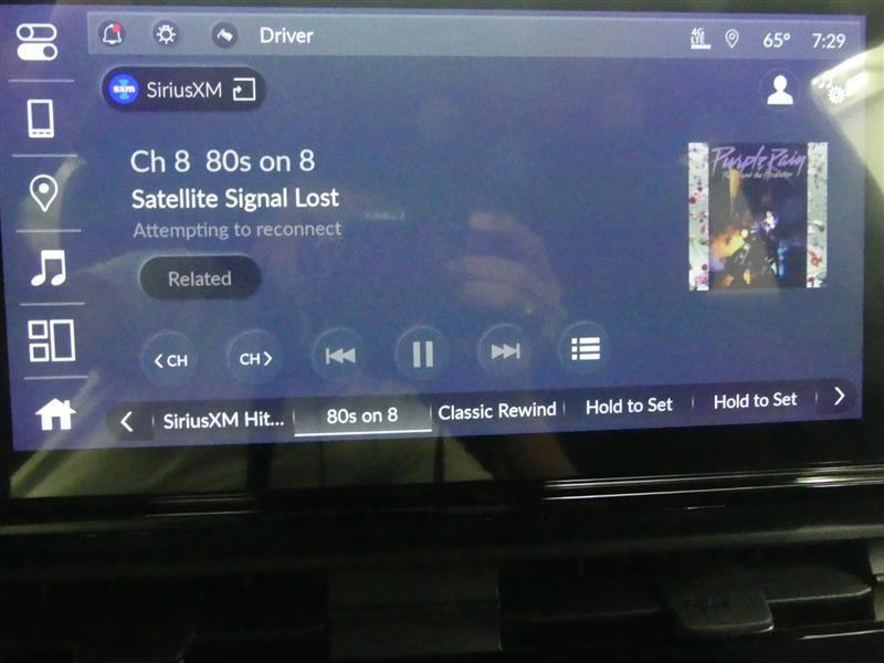 used 2024 Honda Prologue car, priced at $21,900