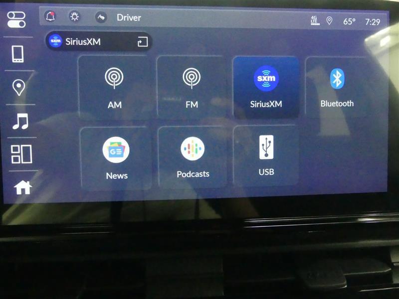 used 2024 Honda Prologue car, priced at $21,900