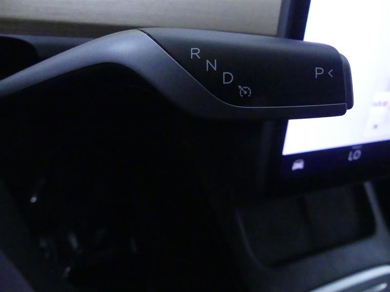 used 2023 Tesla Model Y car, priced at $29,500
