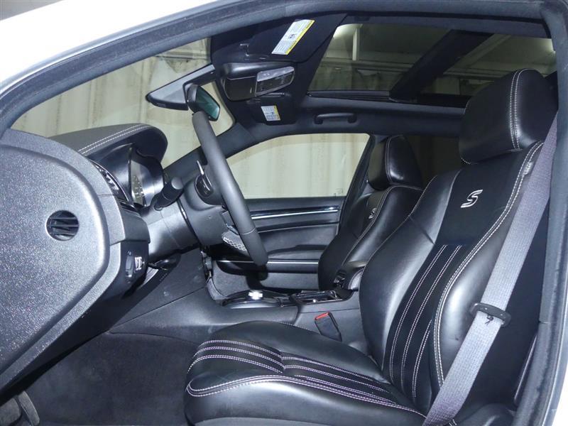 used 2023 Chrysler 300 car, priced at $24,900