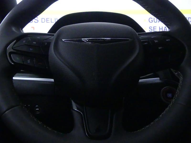 used 2023 Chrysler 300 car, priced at $24,900