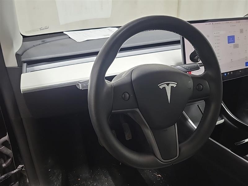 used 2020 Tesla Model Y car, priced at $17,999