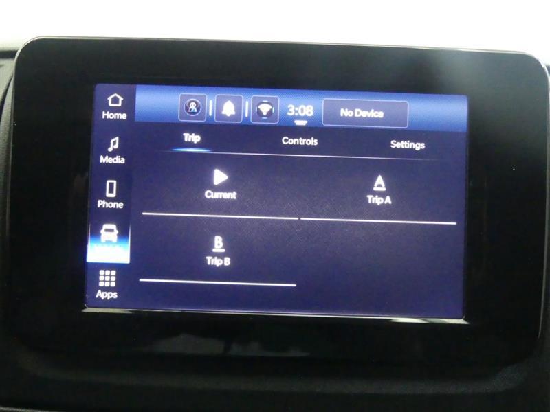 used 2023 Ram ProMaster 2500 car, priced at $24,000